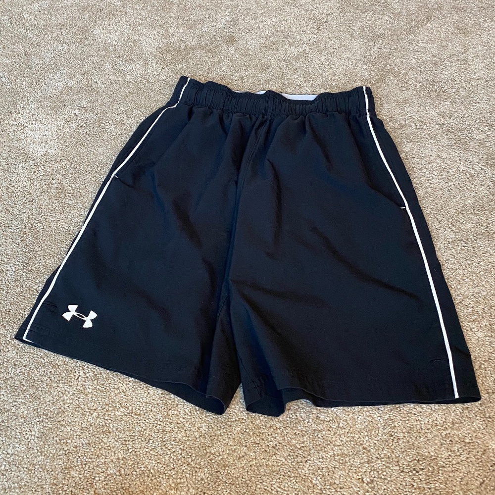 Under Armour Training shorts